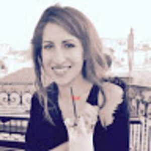 Meet your Posher, Erika